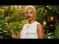 Keesha Blair - Peaceful Power (Official Music Video)