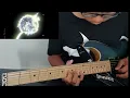 Pandora 潘朵拉樂隊【花之生命Flower Of Life】guitarcover by Jayden W