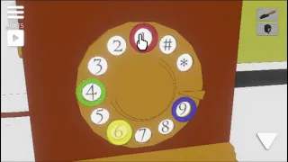 The White Room 4 Walkthrough 