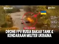 Download Lagu ASAP TEBAL SELIMUTI KONSTANTINOVKA, PERALATAN UKRAINA LUMPUH DIHANTAM RESIMEN UDARA RUSIA