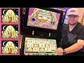 BIGGEST JACKPOT of my life RARE RE-TRIGGER