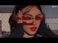 Justin Bieber - Ghost (mmsub/lyrics)