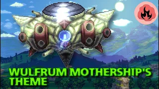 Calamity Reign of Yharim OST - The Fabrication V2
