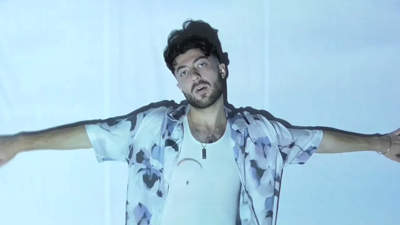 THIS TIME MV