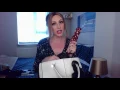 Transsexual Farrah Mills - Whats In My Bag
