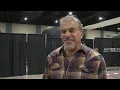 Hulk legend Lou Ferrigno s childhood connection to comic books became his passion