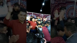 افراح القرفان حبيب قلبي العاريس بشار حدو 