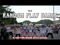 Download Lagu 통영 한산대첩 랜덤 플레이 댄스 In Tongyeong 제3회 통영 춤꾼 랜덤플레이댄스 버스킹 | Random play dance | J-kingdom from Korea
