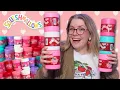 Squishmallow Valentine s Day 2023 MYSTERY CAPSULE OPENING