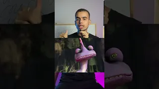 حقائق مرعبة عن بو وشلبي شركة المرعبين المحدودة 