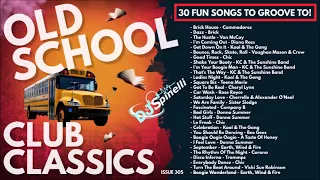 Old School Club Classics Issue 305 