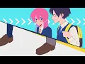 「AMV」Joon - with ease | Lyrics Video