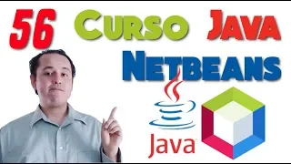 Curso de Java Netbeans Completo 56 - Crear diagramas UML y convertirlo a codigo java