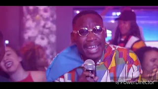 gino brown ft mr vince shaynamba kususa video mix by mcz videos 