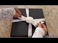 Download Lagu 🌸 CHANEL CAMELLIA SCARF | My Holy Grail Accessory | Styling + Review