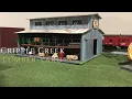 Menards Cripple Creek Lumber Yard Company Product Review