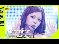Download Lagu 【Venue101】 LE SSERAFIM ／ DIFFERENT│NHK