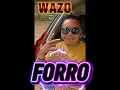 Lagu WAZO- OH MEU AMO ( forro do Camopi )