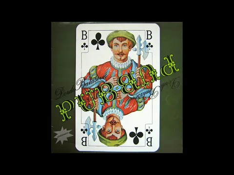 Download MP3 Djordje Balasevic - Pub (Ceo album) - (Audio 1982) HD