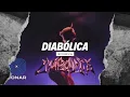 Cris MJ, Dei V - Diabólica (Instrumental)