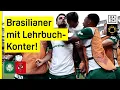 Download Lagu Palmeiras - Al Ahly FC | FIFA Club World Cup | DAZN Highlights