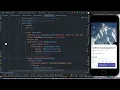 Make Positioned Widget Scrollable Flutter