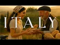 Download Lagu Romantic Italian Music with Beautiful Travel Scenery of Italy 🍝🍇🌅 | Instrumental Background Music