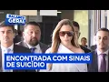 Download Lagu Médica suspeita de matar o marido é encontrada morta ao retornar ao presídio