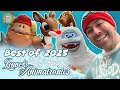 2025 Best of Lowes Christmas Animatronic Decorations and Highlight Reel of Favorite Displays