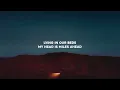 Afrojack, James Arthur - Lose You (Lyrics)