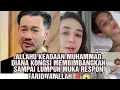 Lagu ALLAHU KEADAAN MUHAMMAD DIANA KONGSI MEMBIMBANGKAN SAMPAI LUMPUH MUKA RESPON FARID YA ALLAH ‼️😱