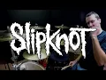 SLIPKNOT - The Nameless - Drum Cover