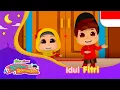 Download Lagu Idul Fitri | Minal Aidzin Wal Faidzin | Omar \u0026 Hana Subtitle Indonesia