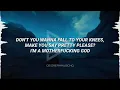 Vana - Pray (Lyrics)