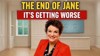 Jane Treacy Backlash EXPLODES Is QVC Listening
