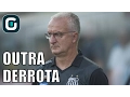 Download Lagu Santos perde para Ferroviária na Vila e torcida protesta - Gazeta Esportiva (20/02/17)