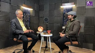 الصناعات اليدوية وبداية المهندس عمرو مجدي في وسط الكلام دندنها