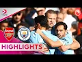 Download Lagu REIJNDERS WEET GOALMACHINE HAALAND PERFECT TE VINDEN!!!😍⚽| Arsenal - City | Premier League 2025/26