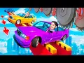 Download Lagu IMPE I JA SMO SE POSVAĐALI ZBOG NOVE GTA 5 TRKE !! *nastao je haos*