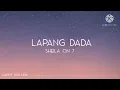Sheila on 7 - Lapang Dada (karaoke)