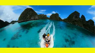 Crashed my drone into a cliff and recovered it, JUST! (Learning By Doing Ep 106)