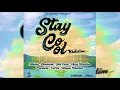 DJ MJYZ (STAY COOL RIDDIM MIX 2018)