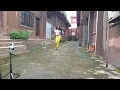 CHIDEL RUNWAYS TO A BRAZILLIAN PHONK SONG 