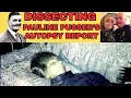 Dissecting Pauline Pusser s Autopsy Report Part 7