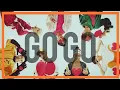 Lagu BTS - 고민보다 Go (Go Go) | Karaoke With Backing Vocals