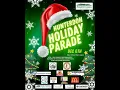 2025 Hunterdon County Holiday Parade