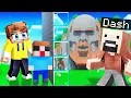 Download Lagu I Pretended to be Minecrafts OWNER in Build Battle…