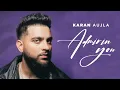 Lagu Karan Aujla - Admirin’ You (Unplugged) (slowed + reverb) | Making Memories |