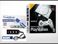 True Blue Mini USB Sticks for PS Classic Crackhead Weed Packs