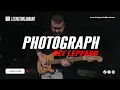 Download Lagu Photograph (Def Leppard) | Lexington Lab Band
